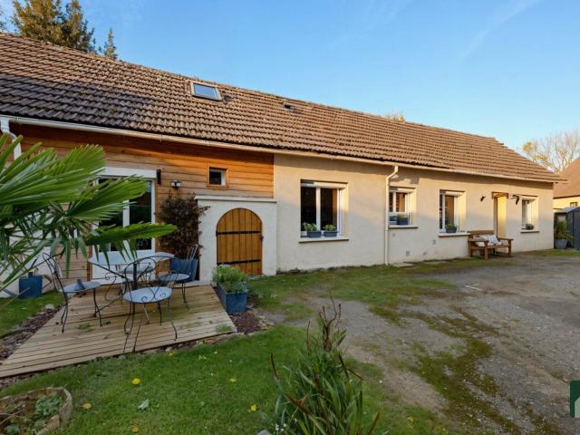 Maison 4 pièces 103 m²