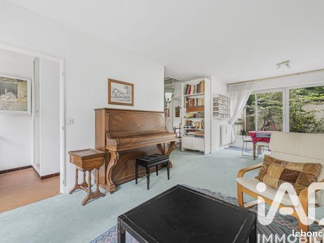 Maison 4 pièces 103 m²