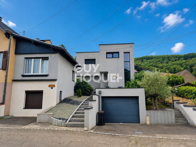 Maison 4 pièces 103 m²
