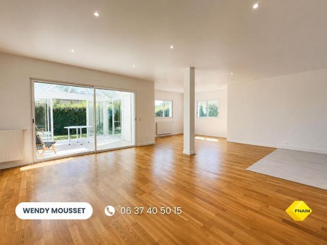 Maison 4 pièces 103 m²