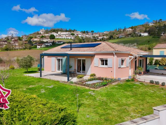 Maison 4 pièces 103 m²