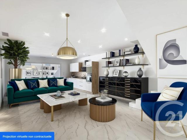 Maison 4 pièces 103 m²