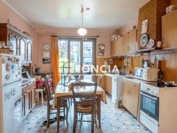 Maison 4 pièces 103 m²