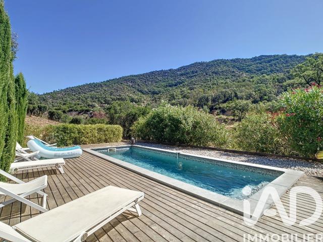Maison 4 pièces 103 m²