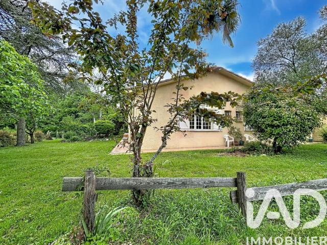 Maison 4 pièces 103 m²