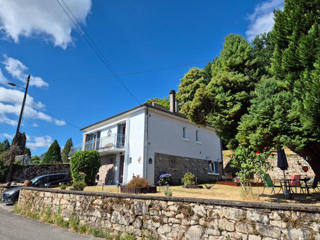Maison 4 pièces 103 m²
