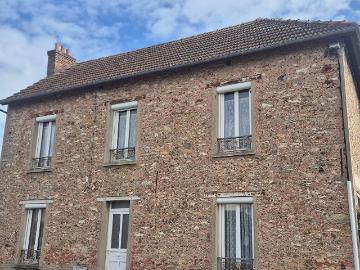 Maison 4 pièces 103 m²