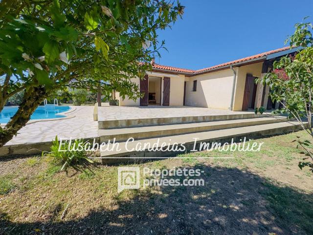 Maison 4 pièces 103 m²