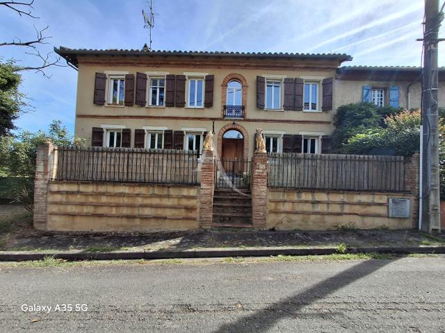 Maison 4 pièces 103 m²