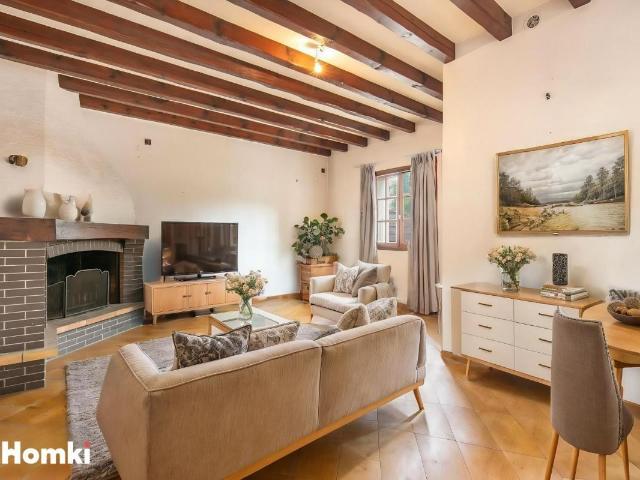 Maison 4 pièces 103 m²