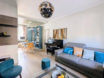 Maison 4 pièces 103 m²