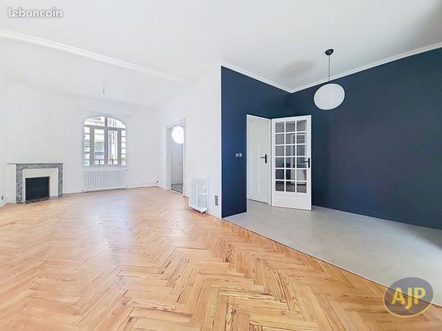 Maison 4 pièces 103 m²