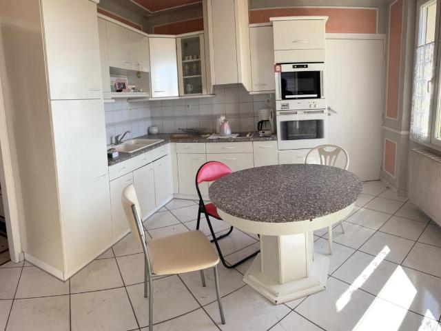 Maison 5 pièces 103 m²