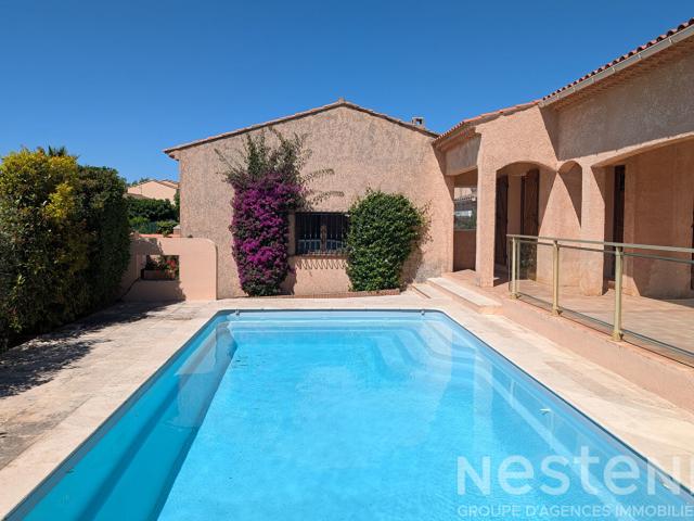 Maison 4 pièces 103 m²