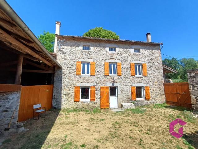Maison 4 pièces 103 m²