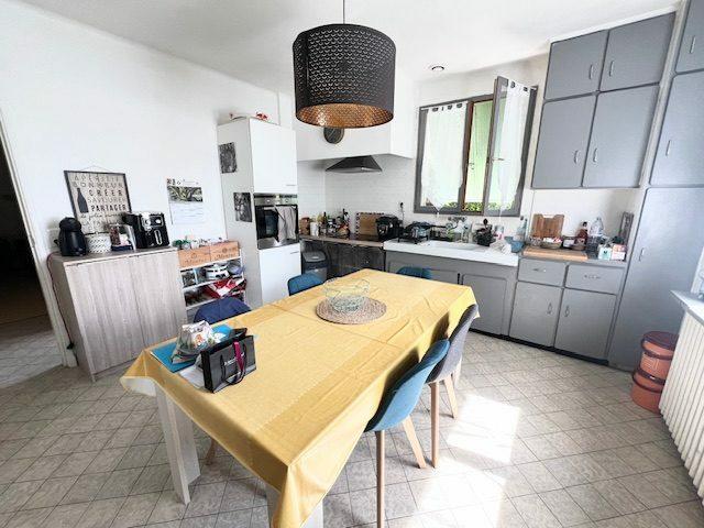Maison 4 pièces 103 m²