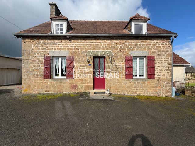 Maison 4 pièces 103 m²