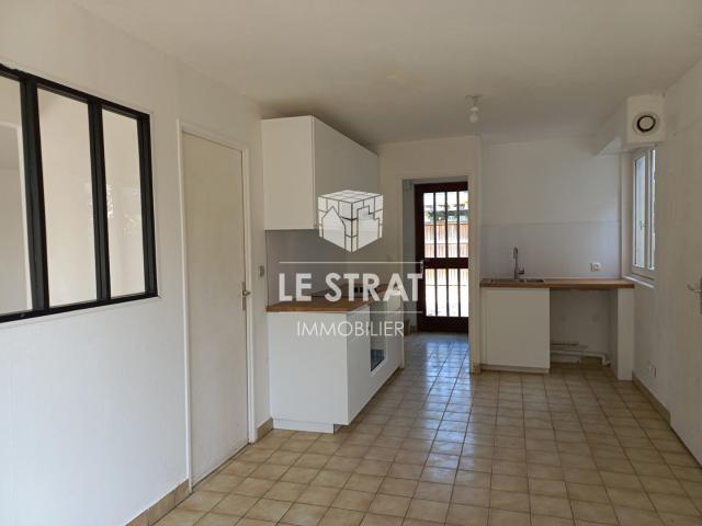 Maison 4 pièces 103 m²