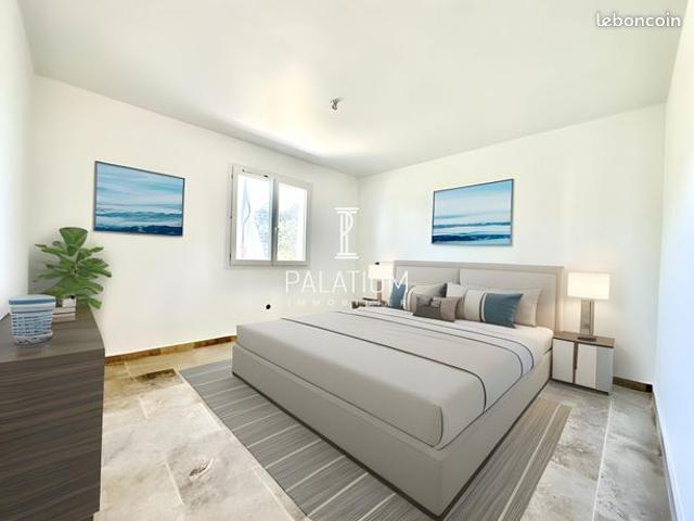 Maison 4 pièces 103 m²
