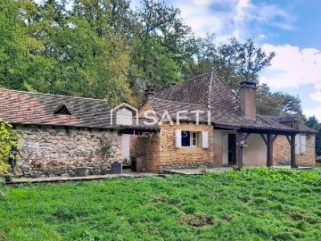 Maison 4 pièces 103 m²