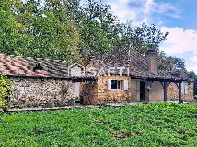 Maison 4 pièces 103 m²
