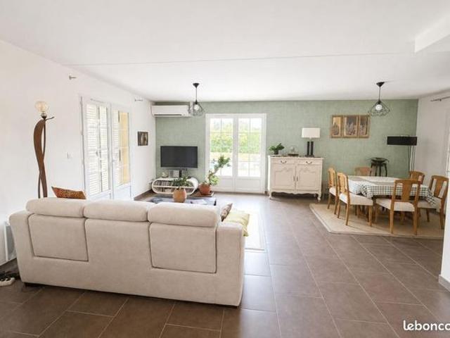 Maison 4 pièces 103 m²