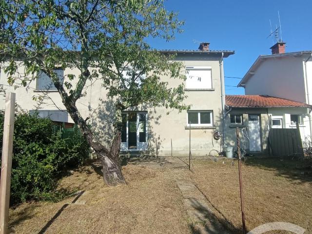 Maison 4 pièces 103 m²