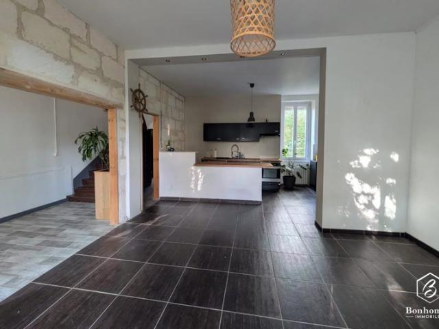 Maison 4 pièces 103 m² Cardan