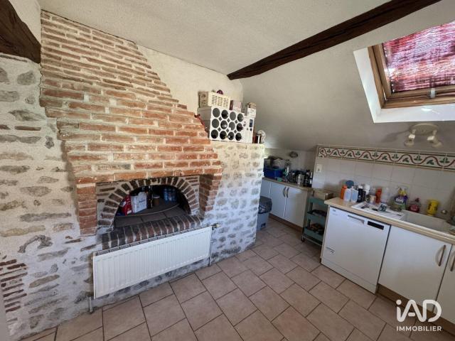Maison 4 pièces, 103 m² à louer à Donnery 45450