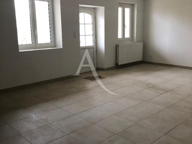 Maison 4 pièces, 103 m² à louer à Issus 31450