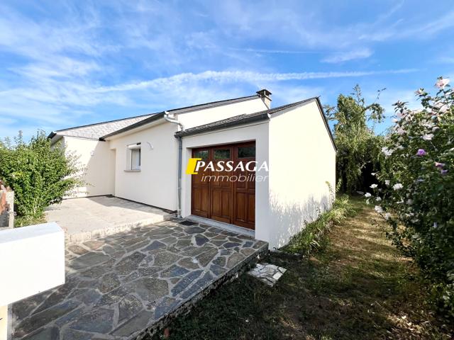 Maison 4 pièces, 103 m² à louer à Laissac Sévérac l'Église 12310