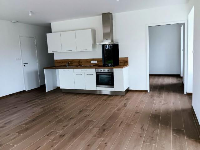 Maison 4 pièces, 103 m² à louer à Lieuron 35550