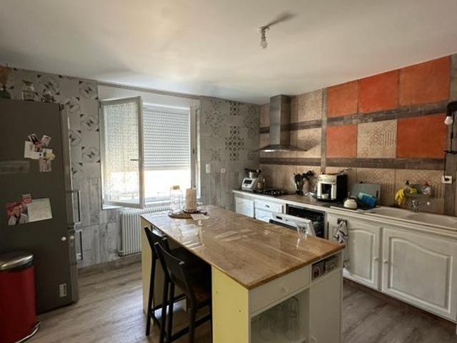 Maison 4 pièces, 103 m² à louer à Véretz 37270