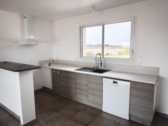 Maison 4 pièces 104 m²