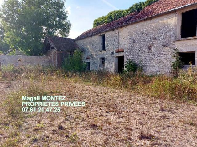 Maison 4 pièces 114 m²
