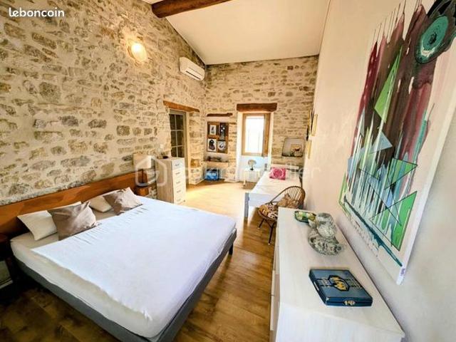 Maison 4 pièces 114 m²