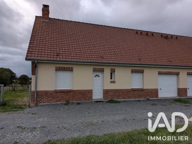 Maison 4 pièces 114 m²