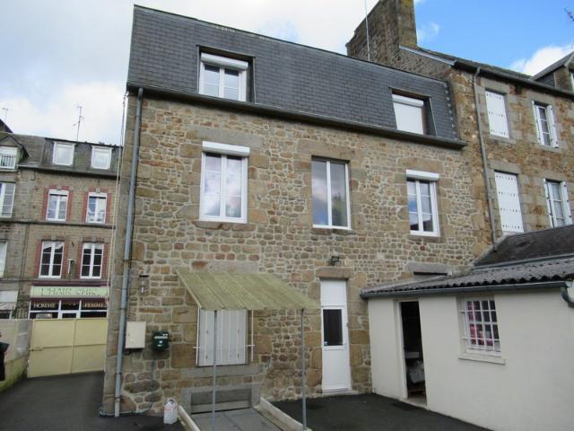 Maison 4 pièces 114 m²