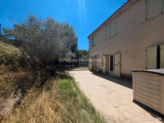 Maison 4 pièces 114 m²