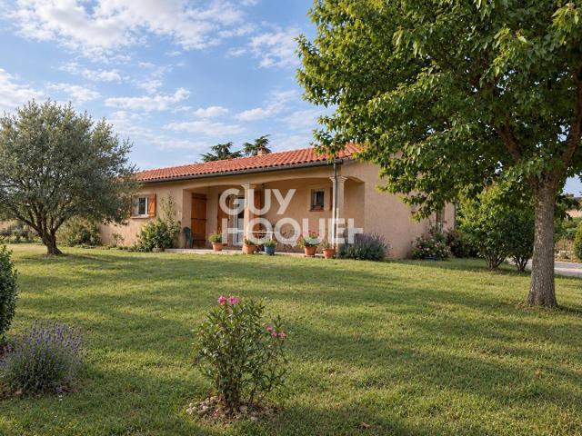 Maison 4 pièces 114 m²