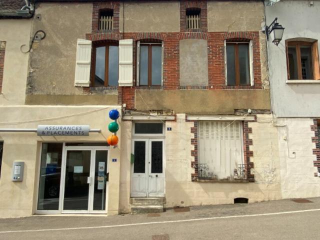 Maison 4 pièces 114 m²