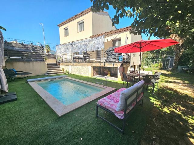 Maison 4 pièces 114 m²