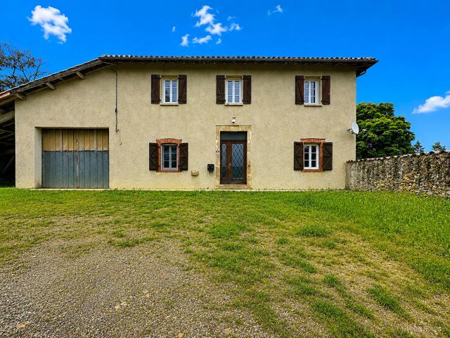 Maison 4 pièces 114 m²