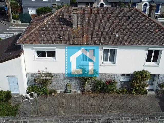 Maison 4 pièces 114 m²