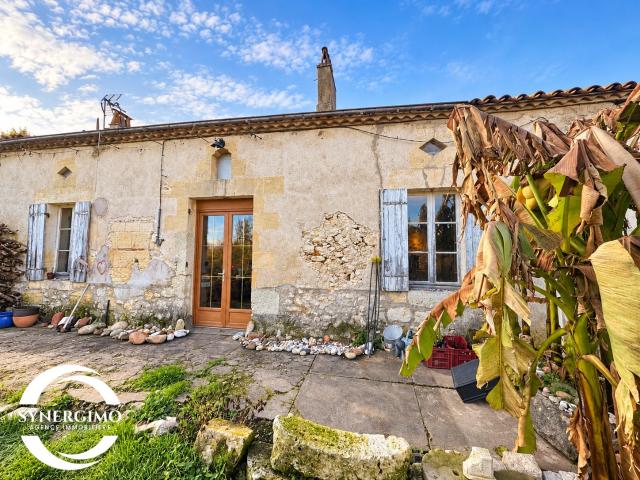 Maison 4 pièces 114 m²