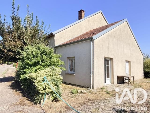 Maison 4 pièces 114 m²