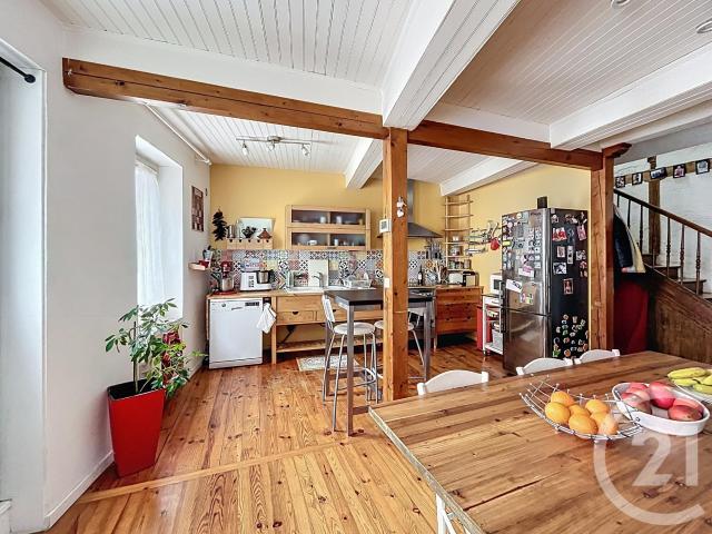 Maison 4 pièces 114 m²