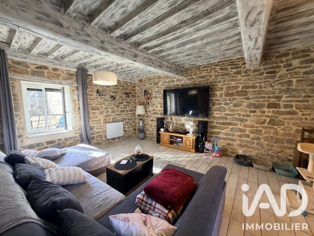 Maison 4 pièces 114 m²