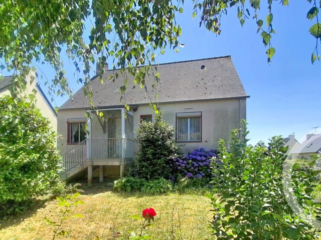 Maison 4 pièces 114 m²