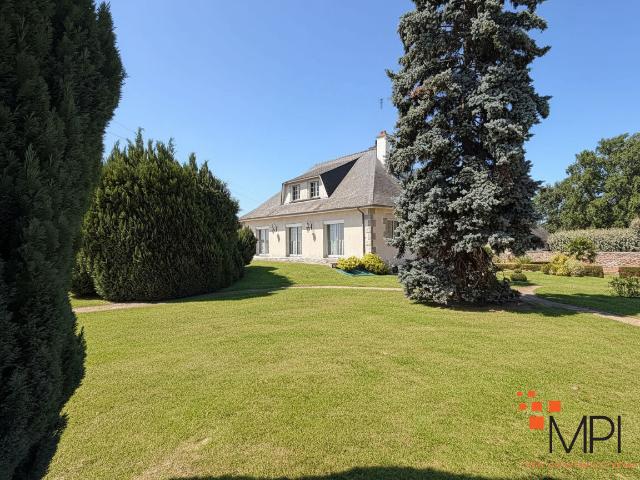 Maison 4 pièces 114 m²